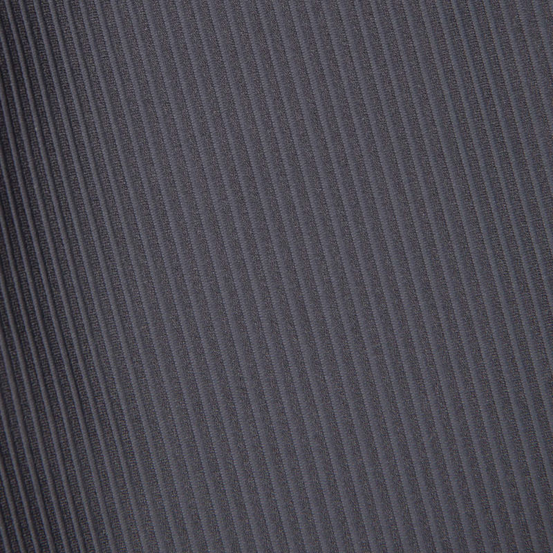 Ribbed High Waisted Plus Size Leggings Manufacturer | Custom 7/8 Length Nylon Workouts Yoga Pants factory - 图片 4