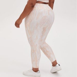 Sublimation print Plus Size Yoga Leggings Manufacturer | Custom Activewear Sports XS-4XL Pocket Leggings Yoga Pants factory