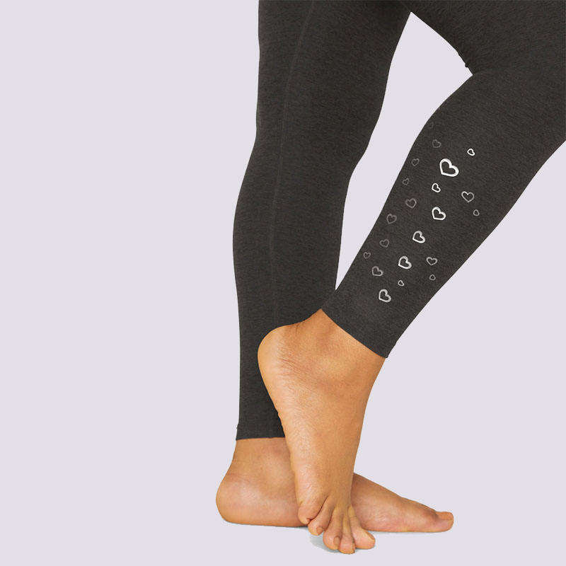 Belly Support Pregnancy Pants Leggings Manufacturer | High Waist Maternity Clothes Yoga Pants factory - 图片 4