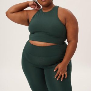 Yoga Set Plus Size Activewear Manufacturer | Custom Gym Fitness Sets WomenFactory