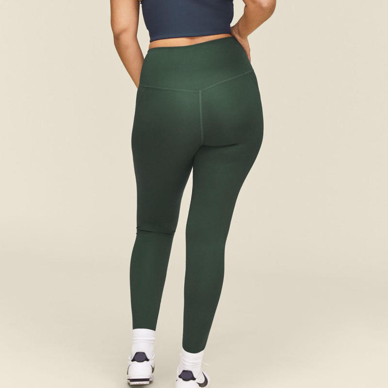 Yoga Set Plus Size Activewear Manufacturer | Custom Gym Fitness Sets WomenFactory - 图片 5