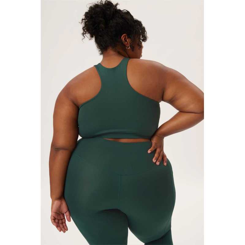 Yoga Set Plus Size Activewear Manufacturer | Custom Gym Fitness Sets WomenFactory - 图片 3