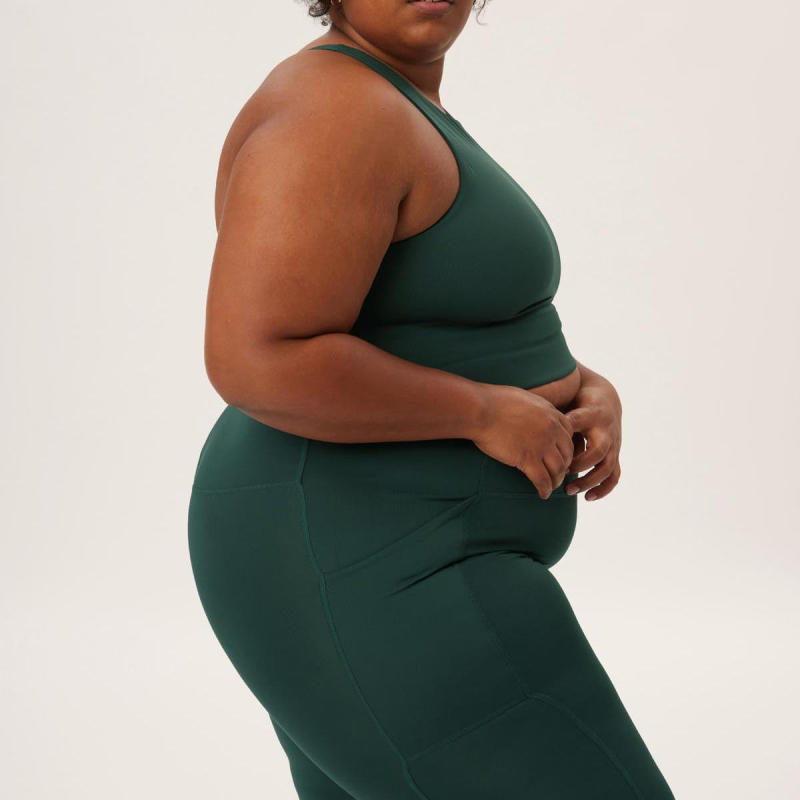 Yoga Set Plus Size Activewear Manufacturer | Custom Gym Fitness Sets WomenFactory - 图片 2