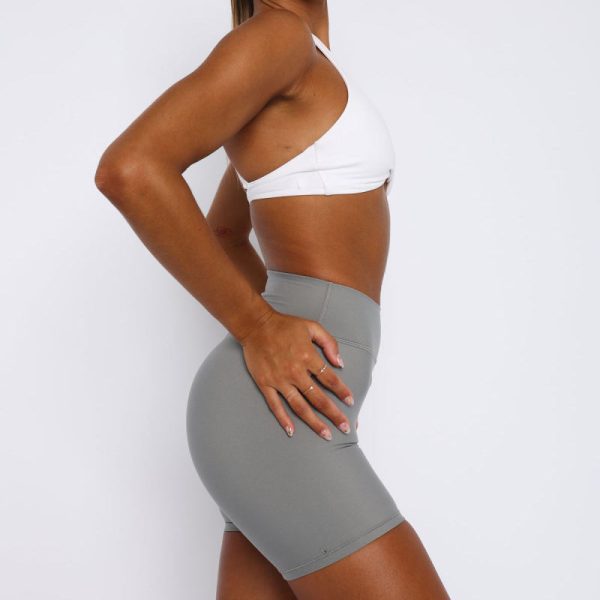 Customization Front Twist Sports Bra Manufacturer | Compression Criss-Cross Back Gym Bra Manufacturer - 图片 3