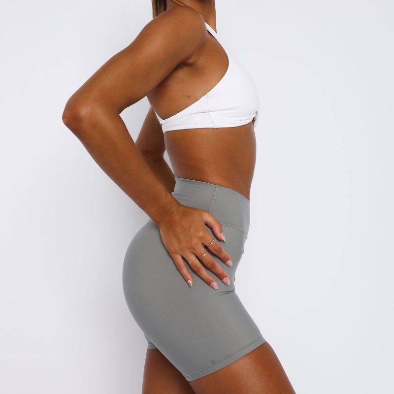Customization Front Twist Sports Bra Manufacturer | Compression Criss-Cross Back Gym Bra Manufacturer - 图片 3