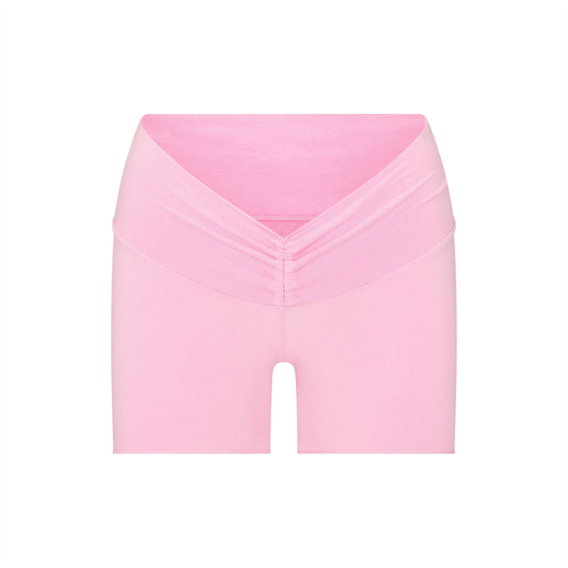 long sleeve yoga set Manufacturer | Custom front twist cropped tops 2 piece sports wear Supplier - 图片 2