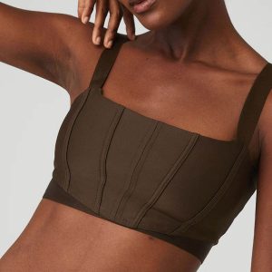 Adjustable Sports Bra Manufacturer | strap built in bra Gym Yoga Sports Bras supplier