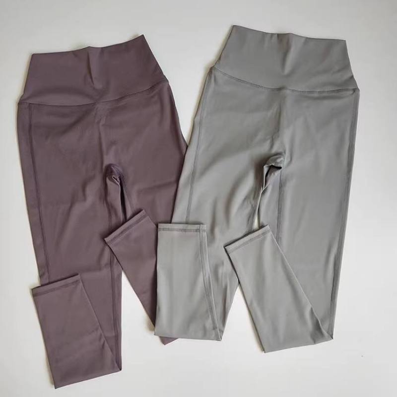 Custom Workout Compression Tummy Control Leggings Manufacturer | Gym Workout Leggings suppliers - 图片 4