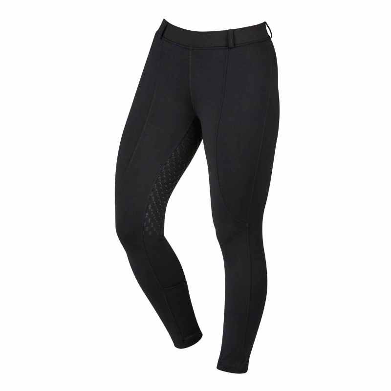 Custom Horse Riding Competition Breeches Leggings Manufacturer | Anti Slip Silicone Jodhpurs - 图片 5