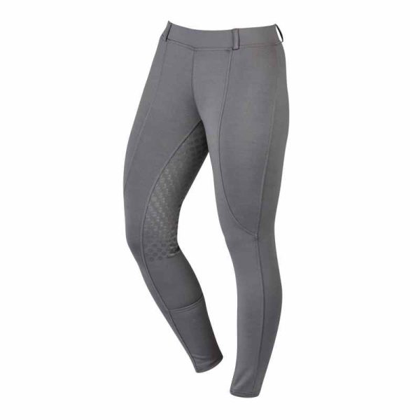 Custom Horse Riding Competition Breeches Leggings Manufacturer | Anti Slip Silicone Jodhpurs - 图片 4