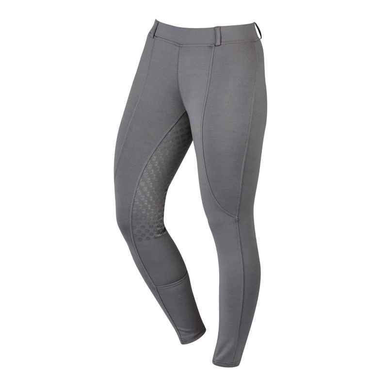 Custom Horse Riding Competition Breeches Leggings Manufacturer | Anti Slip Silicone Jodhpurs - 图片 4