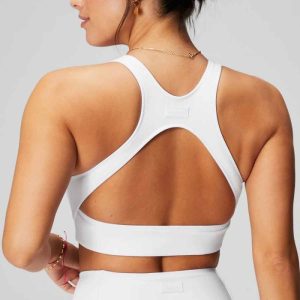 Custom Shockproof Crop Women Push up Sport Bra Manufacturer | Gym Workout Top Sports Bra supplier