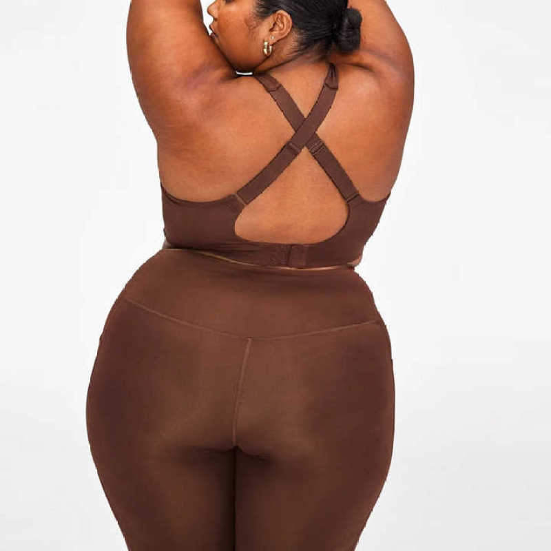 Custom XL-6XL plus size Yoga Sets Wear Manufacturer | gym fitness sets Activewear suppliers - 图片 2