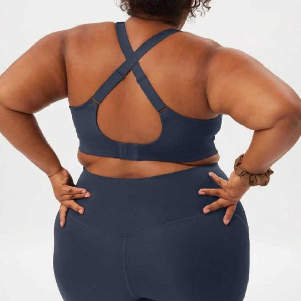 Custom XL-6XL plus size Yoga Sets Wear Manufacturer | gym fitness sets Activewear suppliers - 图片 4