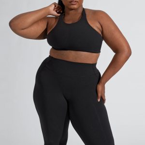 6XL Plus Size Fitness Workout Clothing Manufacturer | Big Size Yoga Clothes Set Wear suppliers