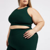 Big Plus Size Woman Fitness Clothing Manufacturer | Oem XL Plus Size Workout Sets suppliers - 图片 5