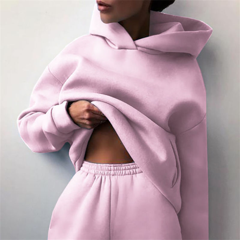 Custom Cotton Pullover Hoodie Manufacturer | Custom Fleece Oversized Hoodies Off The Shoulder Sleeve Hoodie factory - 图片 3