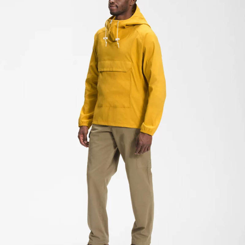 Running Training Wear Jacket Manufacturer | Custom Waterproof Sports Fitness Training Jacket Supplier - 图片 3