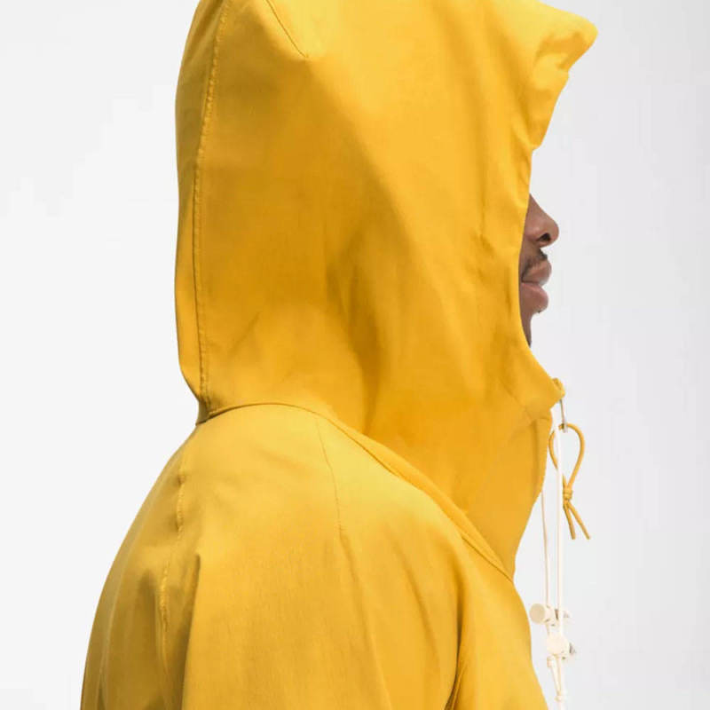 Running Training Wear Jacket Manufacturer | Custom Waterproof Sports Fitness Training Jacket Supplier - 图片 4