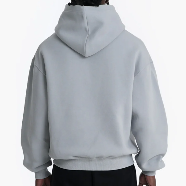 Custom Men Oversized hoodie manufacturer | custom hoodies in bulk - 图片 2