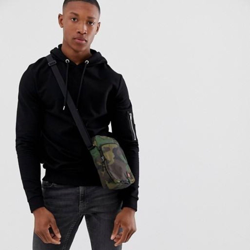 Custom Cotton Zipper pocket Hoodies manufacturer | High Quality Plain Oversized hoodies - 图片 3