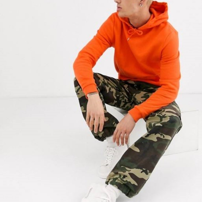 Custom Slim Fit hoodies manufacturer | warm Fleece 100% Cotton Zipper Side hoodie manufacturer - 图片 3