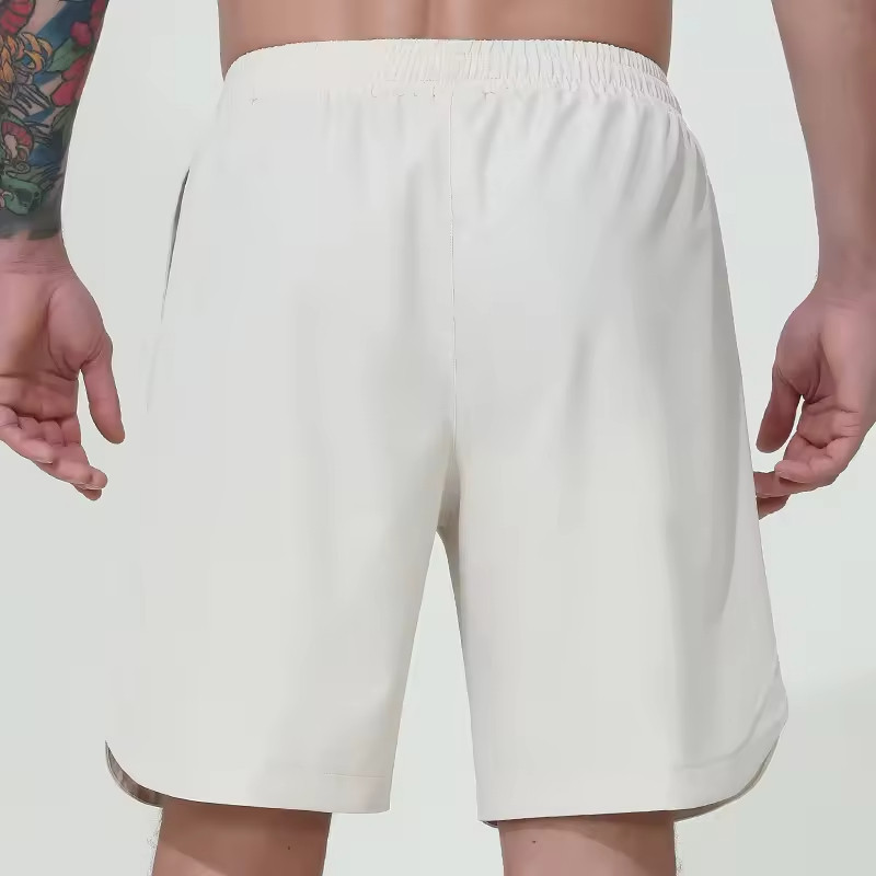 Running Active Side Split Gym Training Shorts Manufacturers丨 Men Jogging Track factory - 图片 2