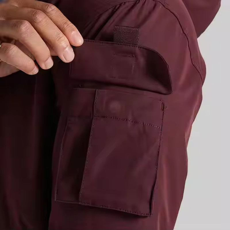 Winter Outdoor Men Zipper up Jacket Manufacturer | Custom Windproof Sports Jacket Supplier - 图片 5