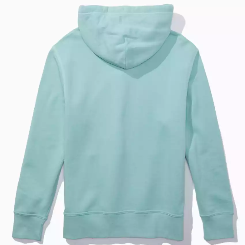 OEM 100% Cotton Hoodie Manufacturer | High Quality Drawstring Cotton Hoodies Supplier - 图片 4