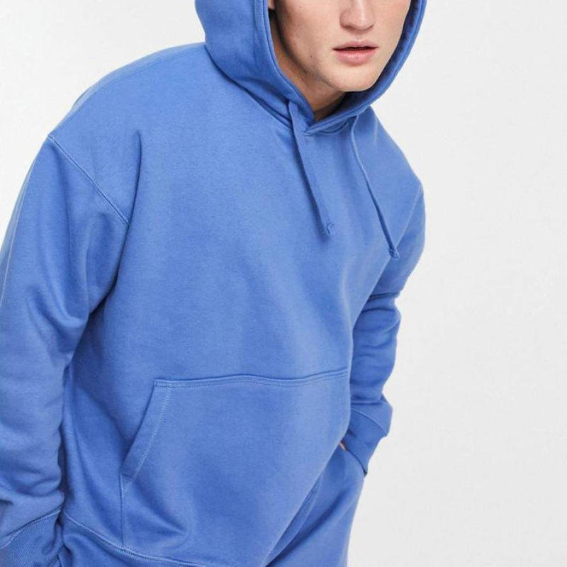 100% cotton terry fleece Tracksuit sets Manufacturer | Custom Hoodies Jogger Sweatsuit Supplier - 图片 3