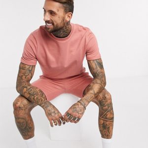 Sport Sweat Blank Tracksuit Manufacturer | Custom Logo Sport Sweat Blank Shorts Sweatsuit Supplier