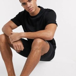 Sport Sweat Blank Tracksuit Manufacturer | Custom Logo Sport Sweat Blank Shorts Sweatsuit Supplier