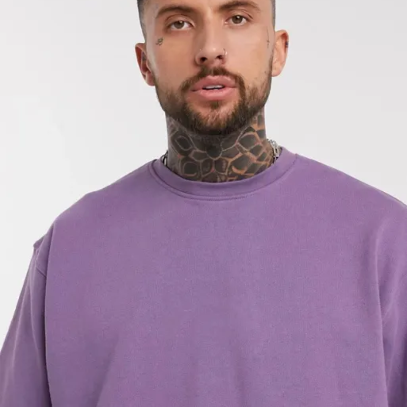 Blank Sports Tracksuit Sweatsuit Manufacturer | Shorts Set Tracksuits Men Sweatsuit Supplier - 图片 3