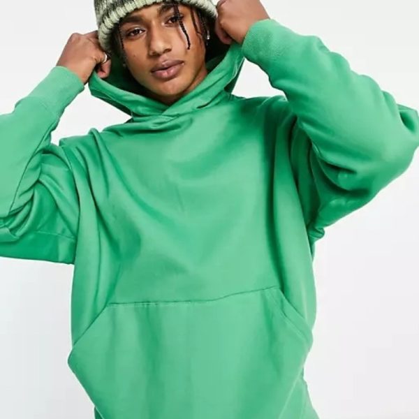 Custom Jogger Cotton Plus Size Tracksuit Manufacturer | Sports Oversized Hoodies Sweatsuit Supplier - 图片 2