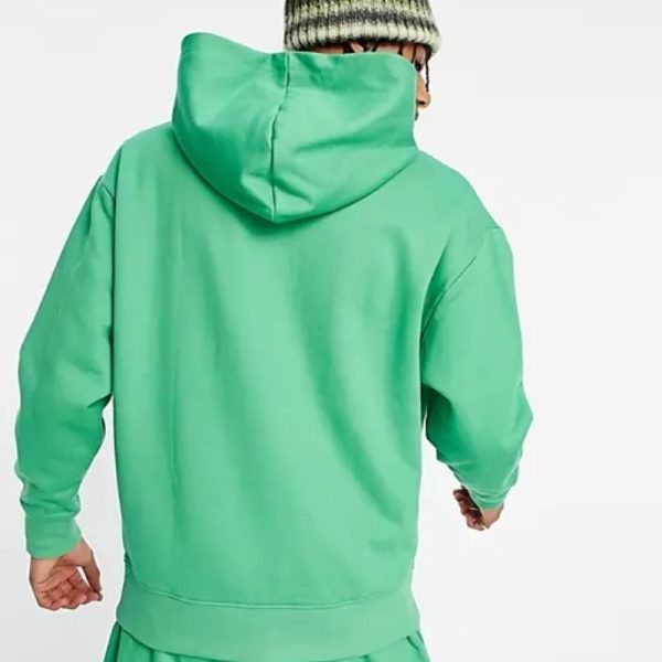 Custom Jogger Cotton Plus Size Tracksuit Manufacturer | Sports Oversized Hoodies Sweatsuit Supplier - 图片 4