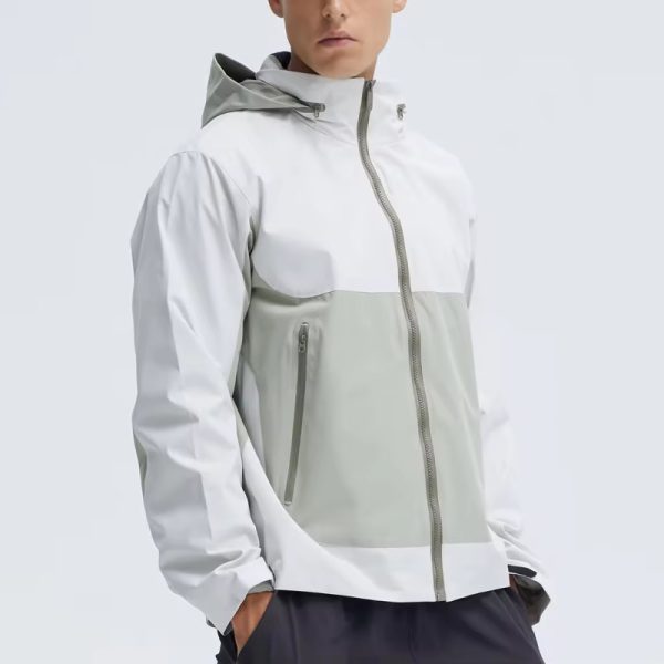 Custom Winter Polar Fleece Jackets Manufacturer | Windbreaker Multiple Jacket Supplier - 图片 2
