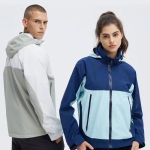 Custom Winter Polar Fleece Jackets Manufacturer | Windbreaker Multiple Jacket Supplier