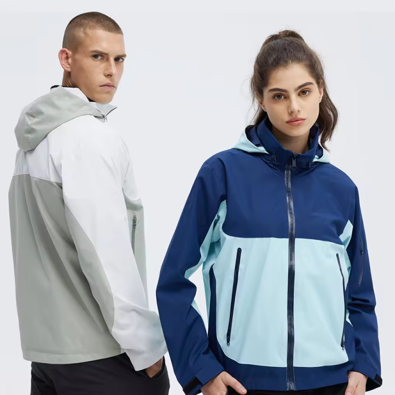 Custom Winter Polar Fleece Jackets Manufacturer | Windbreaker Multiple Jacket Supplier