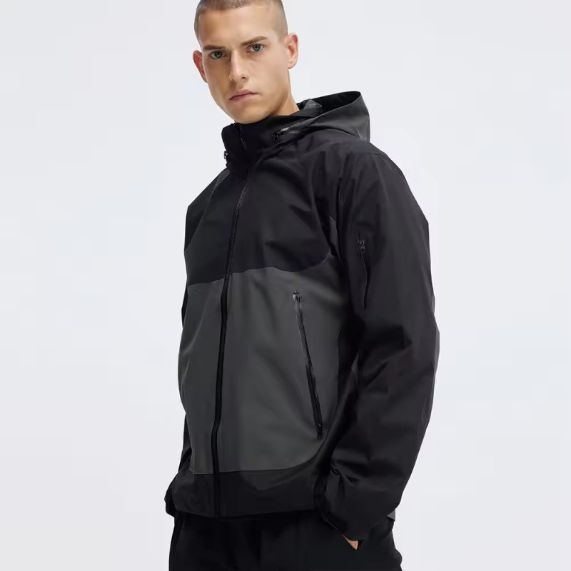 Custom Winter Polar Fleece Jackets Manufacturer | Windbreaker Multiple Jacket Supplier - 图片 3