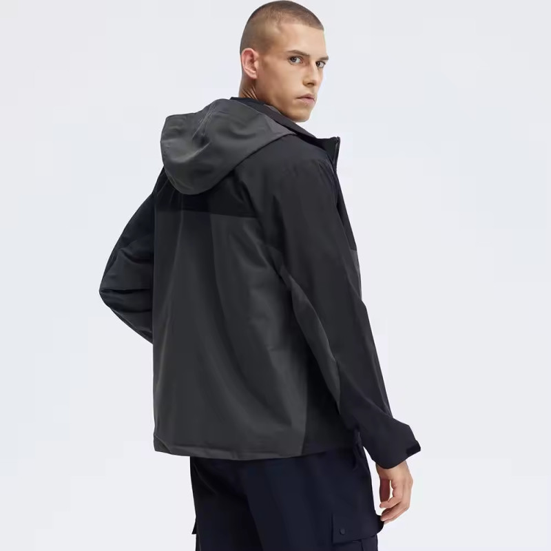 Custom Winter Polar Fleece Jackets Manufacturer | Windbreaker Multiple Jacket Supplier - 图片 4