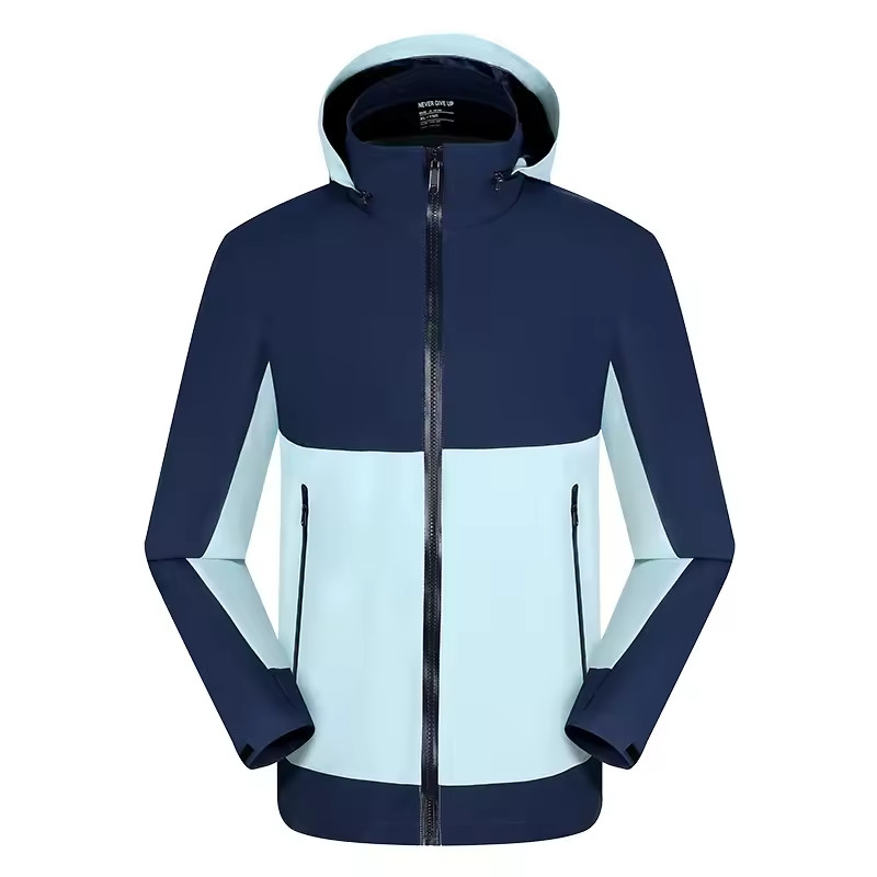 Custom Winter Polar Fleece Jackets Manufacturer | Windbreaker Multiple Jacket Supplier - 图片 5