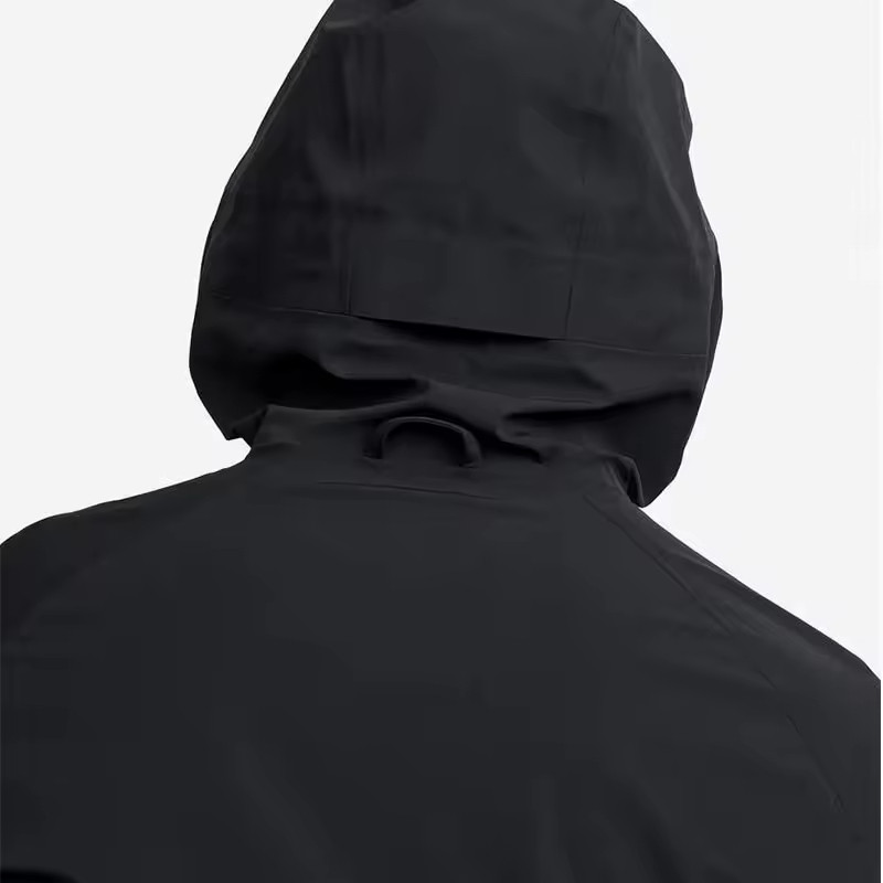 Custom Hiking Hard Shell Jacket Manufacturer | Waterproof Hunting Jacket Supplier - 图片 5