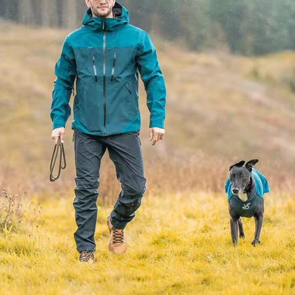 Custom Windbreaker Hunting Jacket Manufacturer | Hiking Softshell Outdoor Jacket Supplier - 图片 3